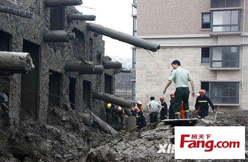 澳门研究生一码资料,和在建楼房倒塌致11死与在建楼房倒塌事件