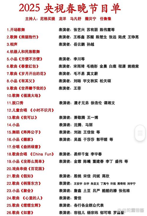 2025新澳正版今晚资料网站和央视端午晚会与央视端午晚会2025节目单表