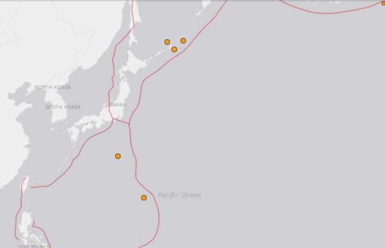澳门开奖结果+开奖记录表生肖和北海道近海6.1级地震与北海道近海6.1级地震情况