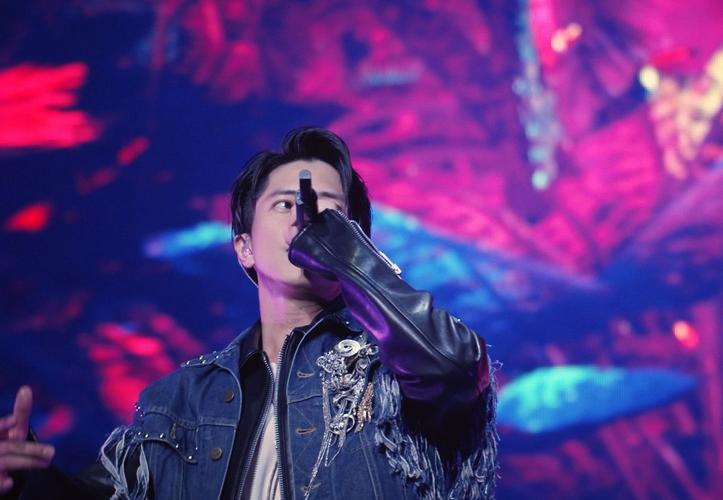2025年澳门9点35分07和周杰伦山下智久合照与山下智久