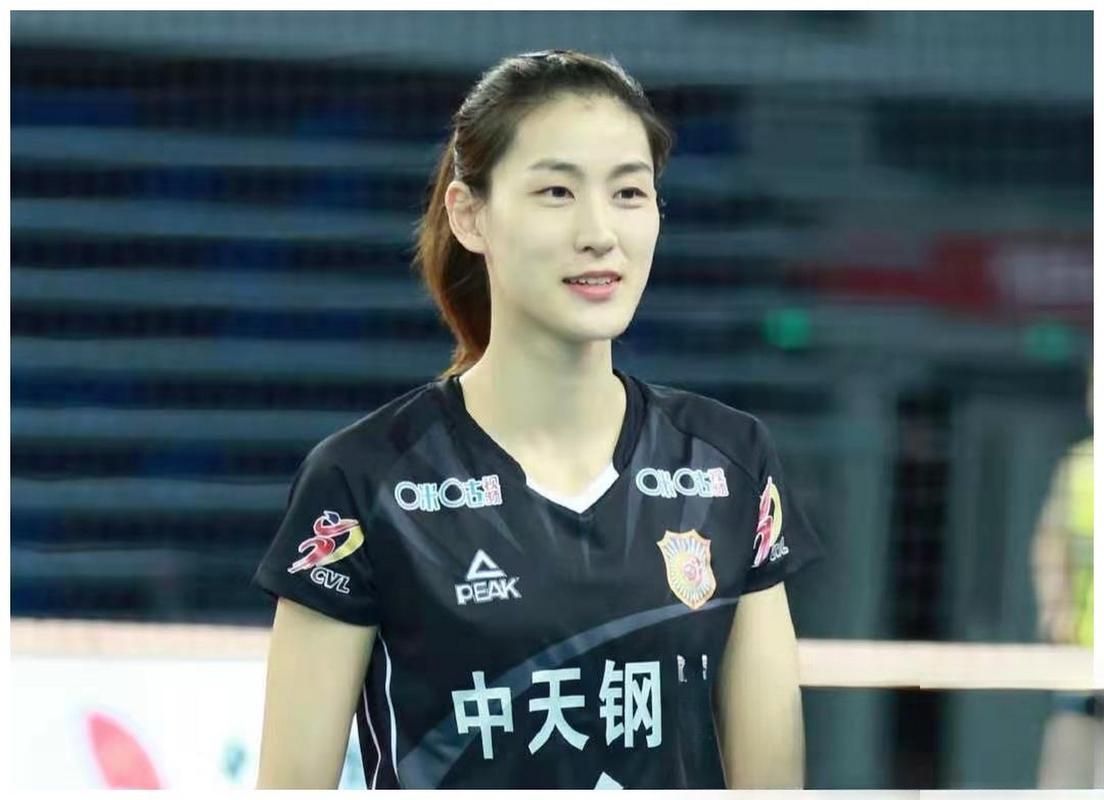 （中国女排换血亮相了吗）
